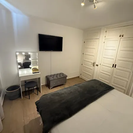 Parque Santiago 1 Parterowy Pool View 008 Alejandro *