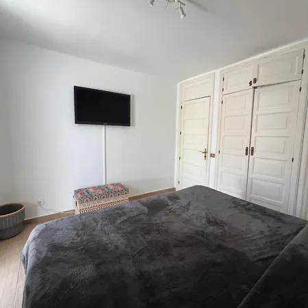 Parque Santiago 1 Parterowy Pool View 008 Alejandro Appartamento