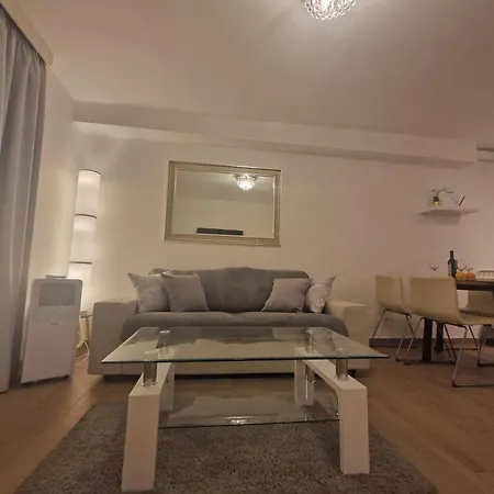 Parque Santiago 1 Parterowy Pool View 008 Alejandro Appartamento