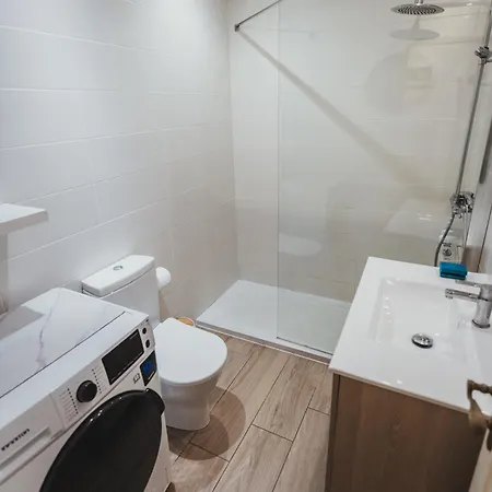 Parque Santiago 1 Parterowy Pool View 008 Alejandro Appartamento Playa de las Americas (Tenerife)