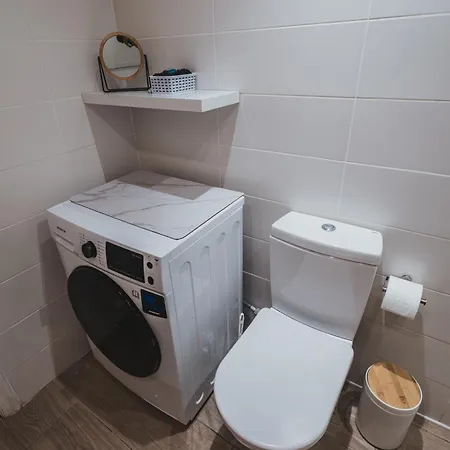 Parque Santiago 1 Parterowy Pool View 008 Alejandro Appartamento Playa de las Americas (Tenerife)