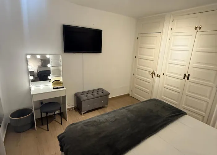 Parque Santiago 1 Parterowy Pool View 008 Alejandro *