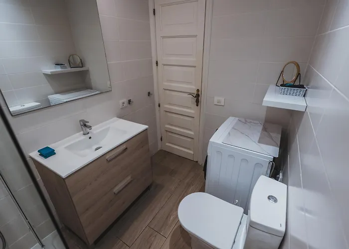 Parque Santiago 1 Parterowy Pool View 008 Alejandro * Playa de las Américas