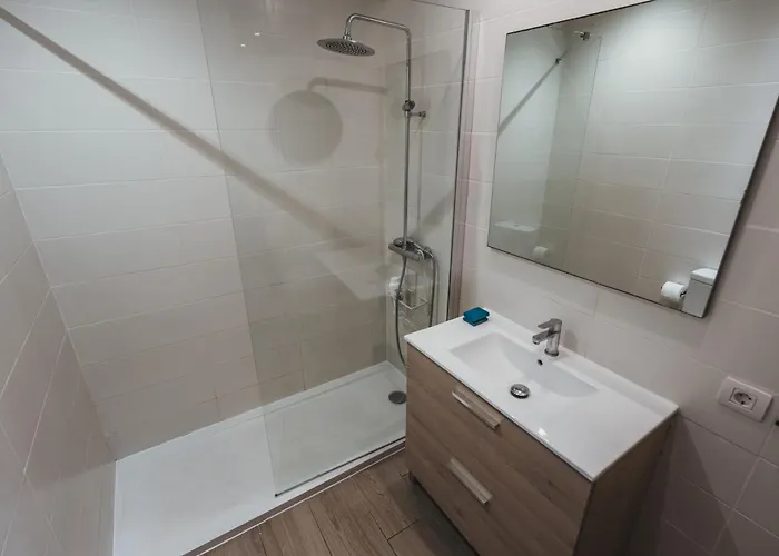 Parque Santiago 1 Parterowy Pool View 008 Alejandro Apartamento Playa de las Américas