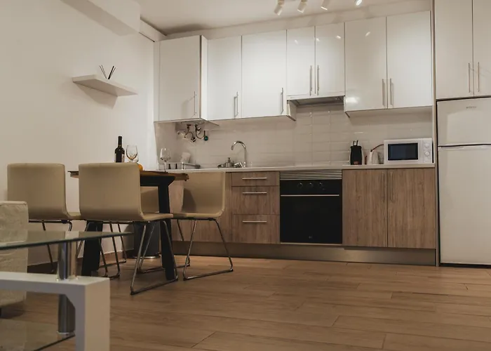 Apartamento Parque Santiago 1 Parterowy Pool View 008 Alejandro Playa de las Américas