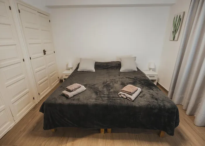 Parque Santiago 1 Parterowy Pool View 008 Alejandro *