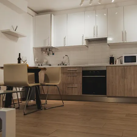 Apartament Parque Santiago 1 Parterowy Pool View 008 Alejandro Playa de las Americas (Tenerife)