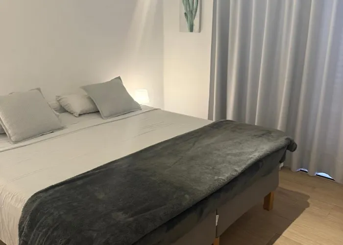 Parque Santiago 1 Parterowy Pool View 008 Alejandro Playa de las Americas (Tenerife)