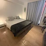 Апартаменти Parque Santiago 1 Parterowy Pool View 008 Alejandro