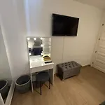 Parque Santiago 1 Parterowy Pool View 008 Alejandro Апартаменти Плайя-де-лас-Амерікас