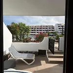 Апартаменти Parque Santiago 1 Parterowy Pool View 008 Alejandro