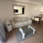 Апартаменти Parque Santiago 1 Parterowy Pool View 008 Alejandro *