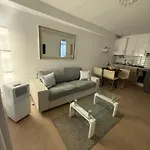Апартаменти Parque Santiago 1 Parterowy Pool View 008 Alejandro