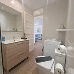 Parque Santiago 1 Parterowy Pool View 008 Alejandro Апартаменти Плайя-де-лас-Амерікас