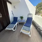 Апартаменти Parque Santiago 1 Parterowy Pool View 008 Alejandro