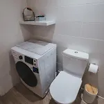 Parque Santiago 1 Parterowy Pool View 008 Alejandro Апартаменти Плайя-де-лас-Амерікас