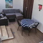 Апартаменти Parque Santiago 1 Parterowy Pool View 008 Alejandro *
