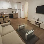 Parque Santiago 1 Parterowy Pool View 008 Alejandro Апартаменти Плайя-де-лас-Амерікас