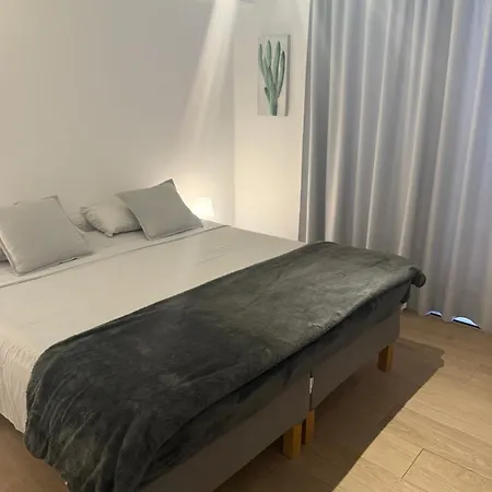 Parque Santiago 1 Parterowy Pool View 008 Alejandro Playa de las Américas