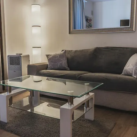 Parque Santiago 1 Parterowy Pool View 008 Alejandro Apartment Playa de las Americas (Tenerife)