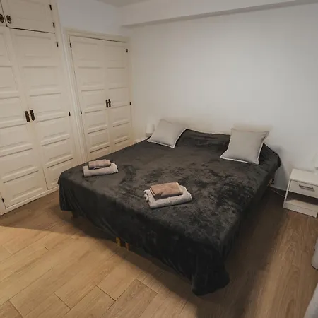 Parque Santiago 1 Parterowy Pool View 008 Alejandro * Playa de las Américas