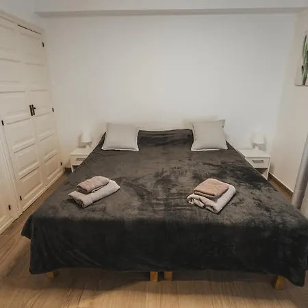 Parque Santiago 1 Parterowy Pool View 008 Alejandro *