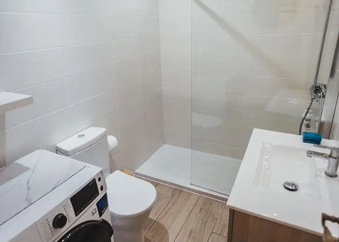 Parque Santiago 1 Parterowy Pool View 008 Alejandro Apartman Playa de las Américas