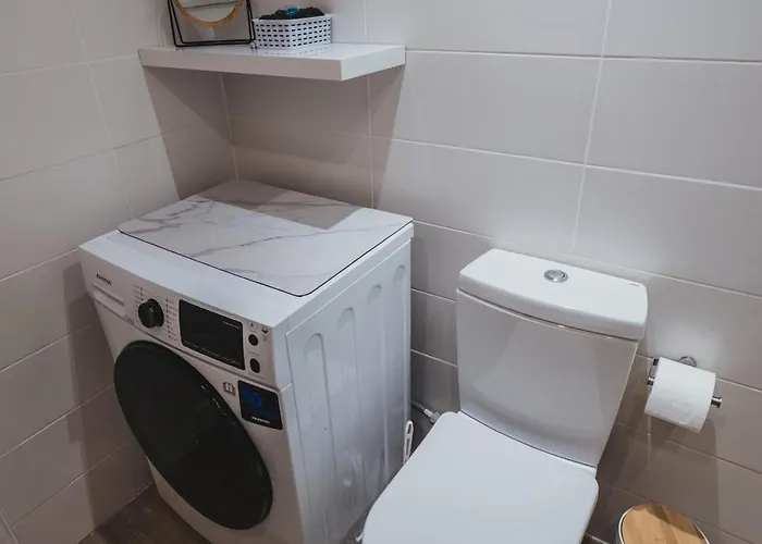 Parque Santiago 1 Parterowy Pool View 008 Alejandro Apartman Playa de las Américas