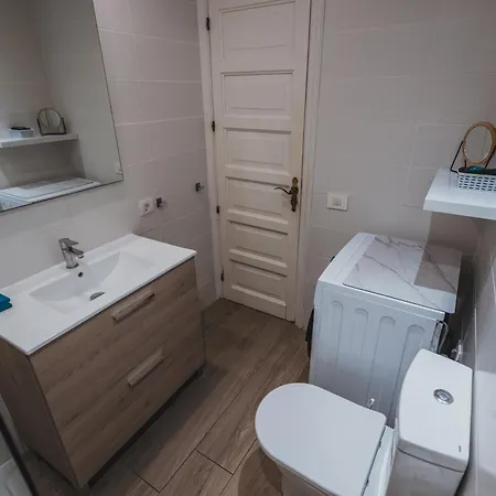 Parque Santiago 1 Parterowy Pool View 008 Alejandro * Playa de las Américas