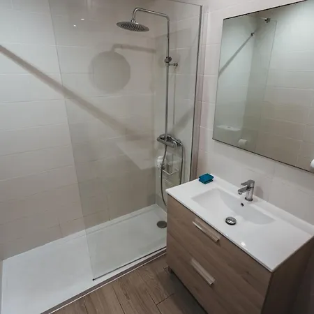 Parque Santiago 1 Parterowy Pool View 008 Alejandro Apartamento Playa de las Américas